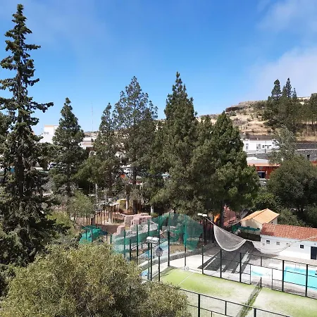 Apartamento La Cueva, *