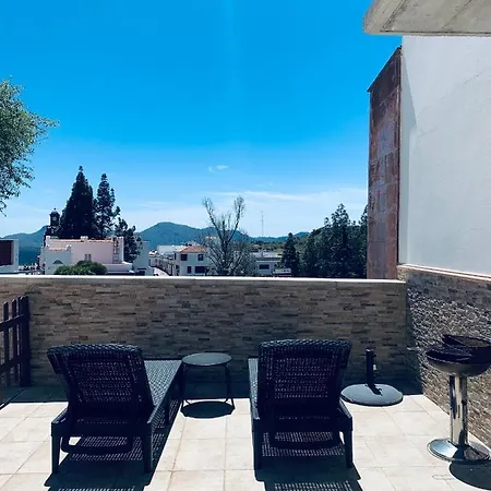 La Cueva, Appartement *