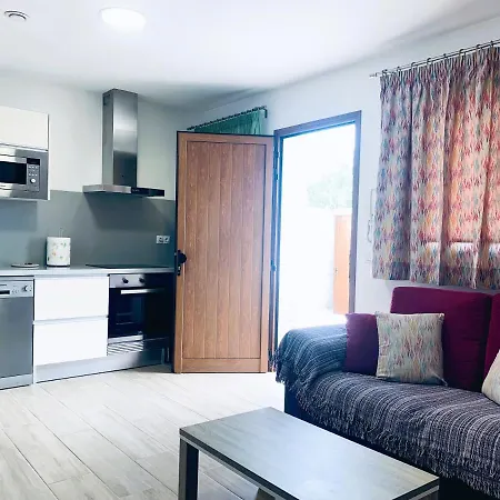 Appartement La Cueva,